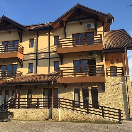 Pensiunea Royal Spa Πιάτρα Νέαμτς Εξωτερικό φωτογραφία