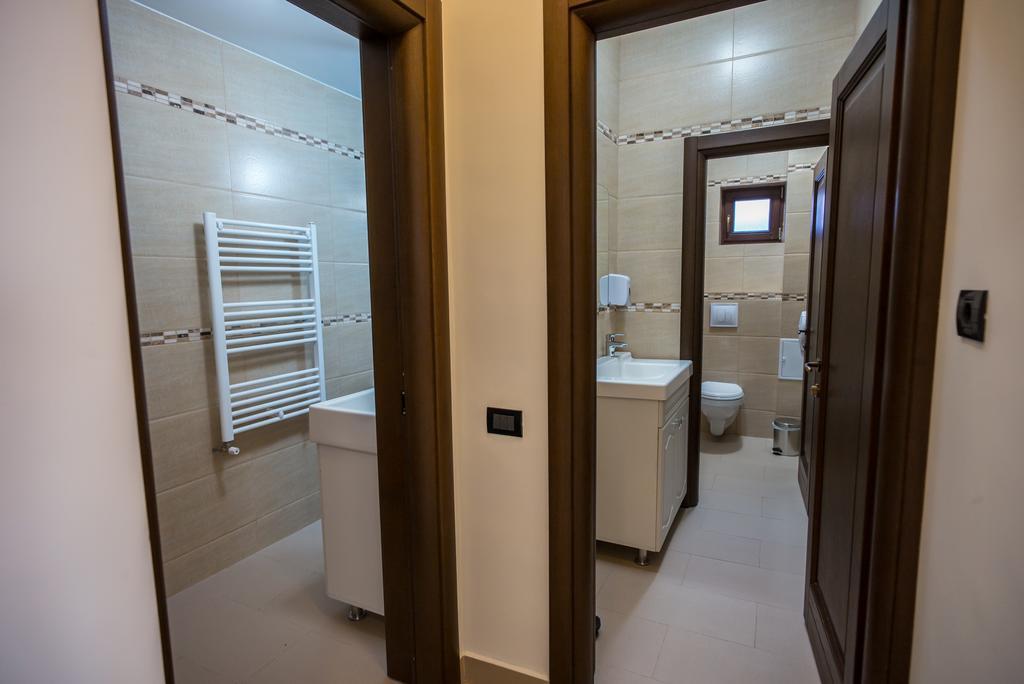 Pensiunea Royal Spa Πιάτρα Νέαμτς Εξωτερικό φωτογραφία