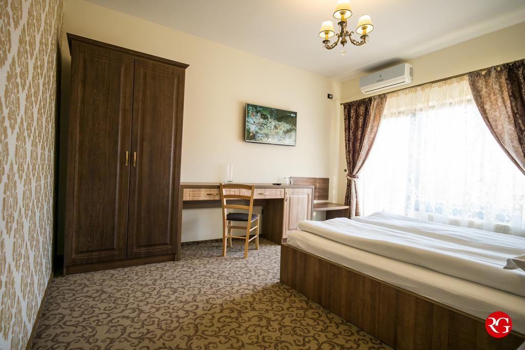 Pensiunea Royal Spa Πιάτρα Νέαμτς Εξωτερικό φωτογραφία