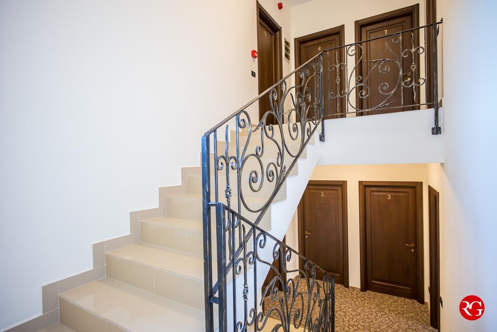 Pensiunea Royal Spa Πιάτρα Νέαμτς Δωμάτιο φωτογραφία