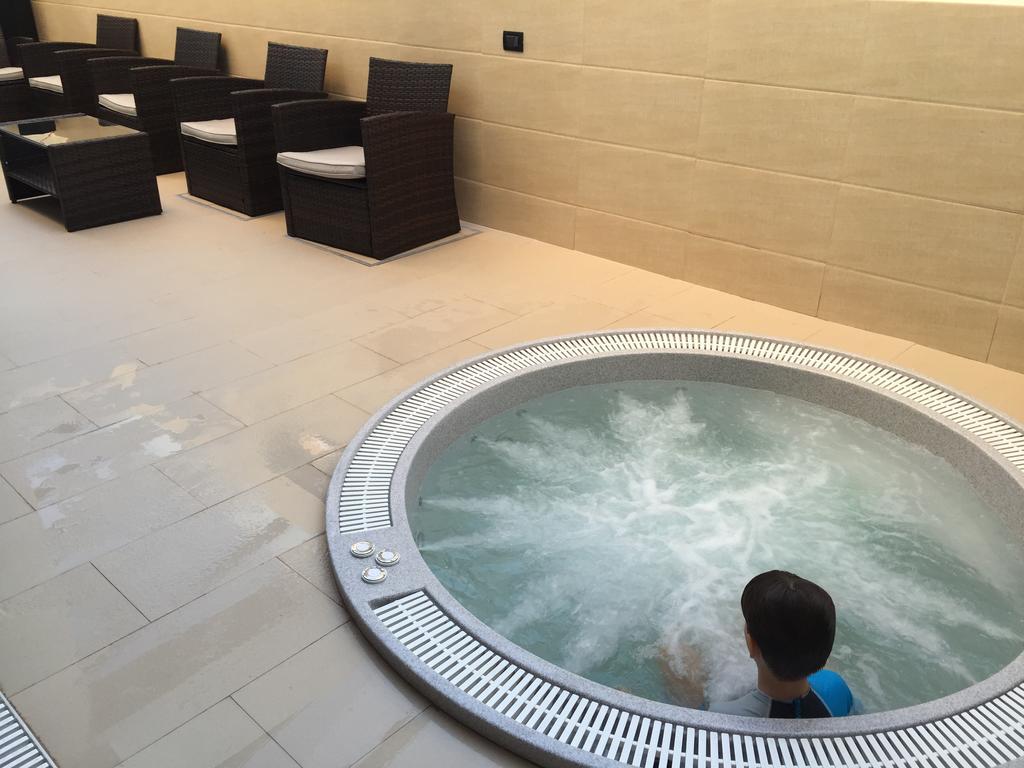 Pensiunea Royal Spa Πιάτρα Νέαμτς Εξωτερικό φωτογραφία